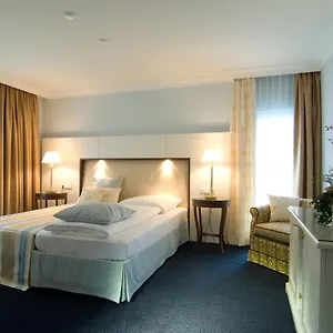 Ochsen 4*, Stuttgart Germany