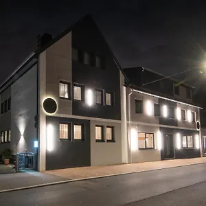 Neckarperle Maison d'hôtes
