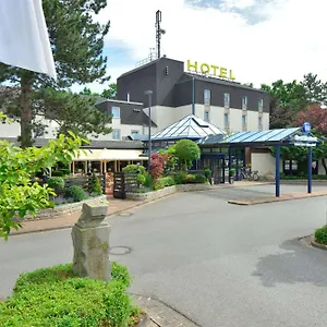Western Der Foehrenhof 3*, Hannover Germany