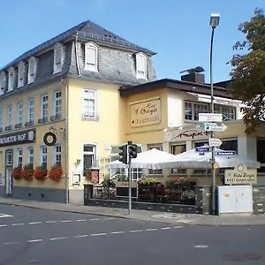 Borger 3*, Frankfurt am Main Germany