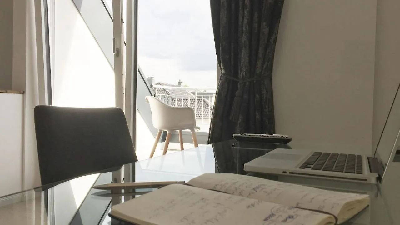 Hotel Boskamp Bergisch Gladbach Allemagne