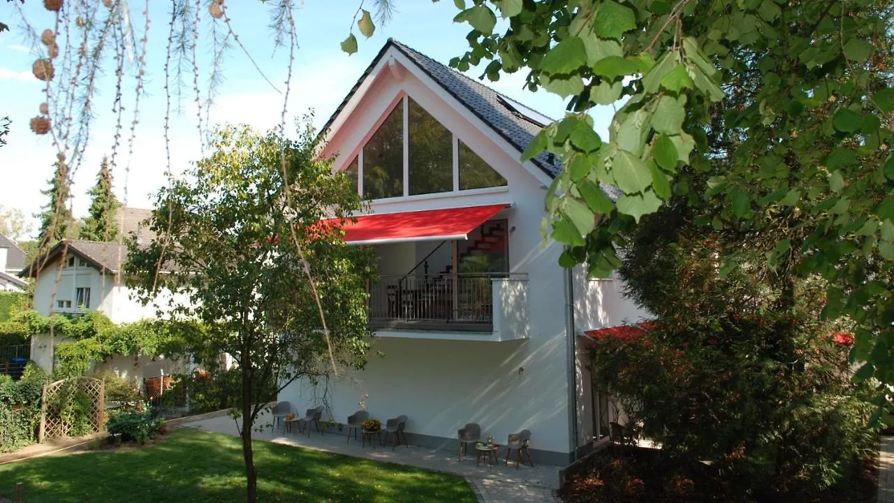 Hotel Boskamp Bergisch Gladbach