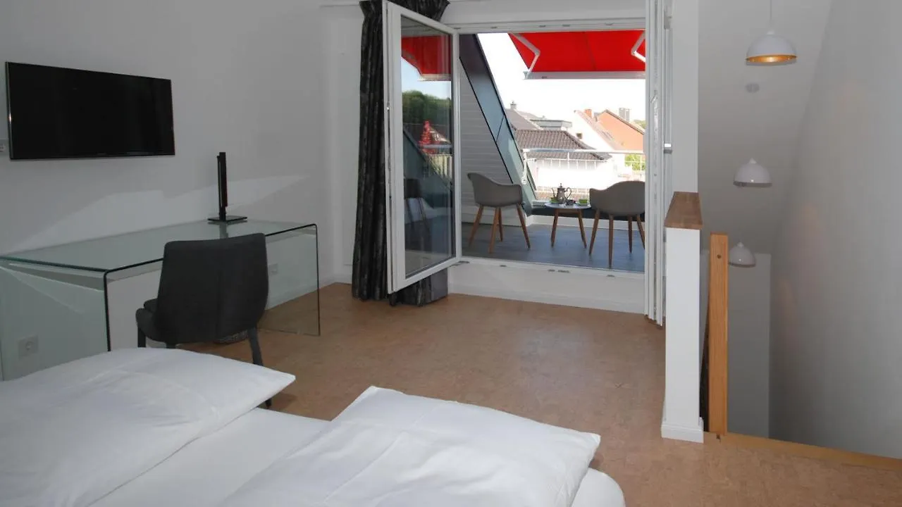 ****  Hotel Boskamp Bergisch Gladbach Allemagne
