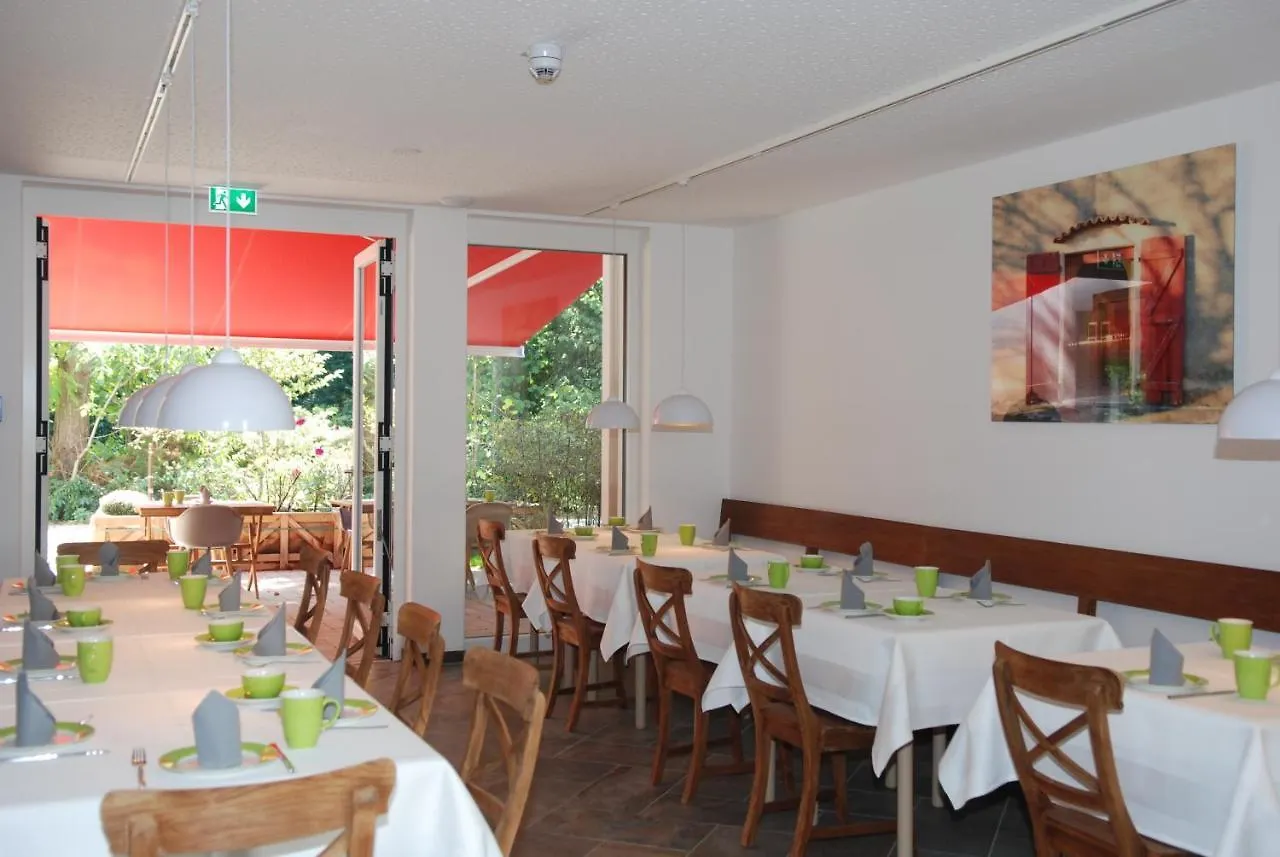 Hotel Boskamp Bergisch Gladbach 4*,  Allemagne