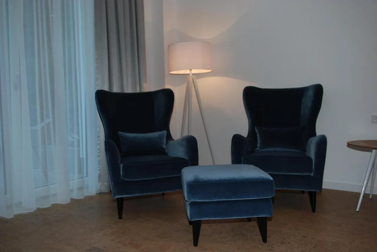 Hotel Boskamp Bergisch Gladbach