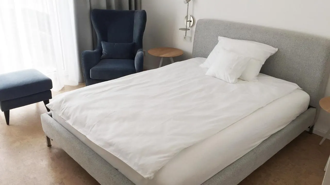 Hotel Boskamp Bergisch Gladbach